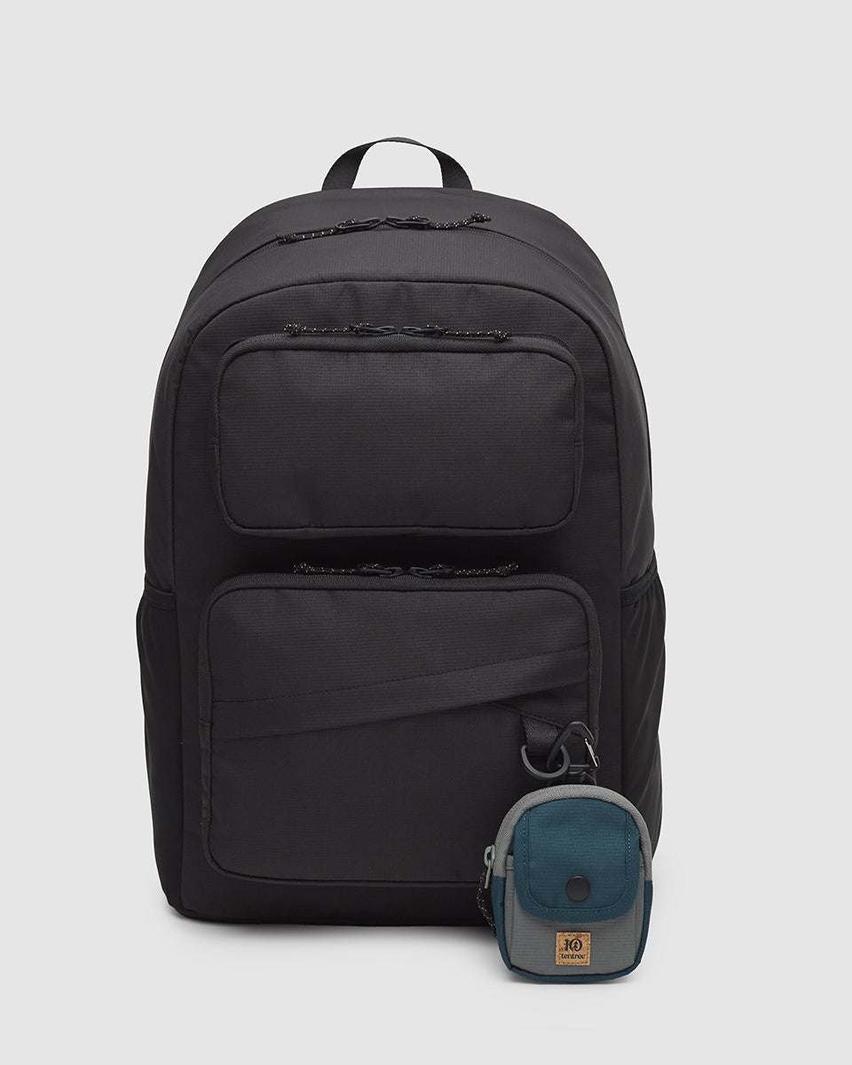 Sombrio Clip Bag