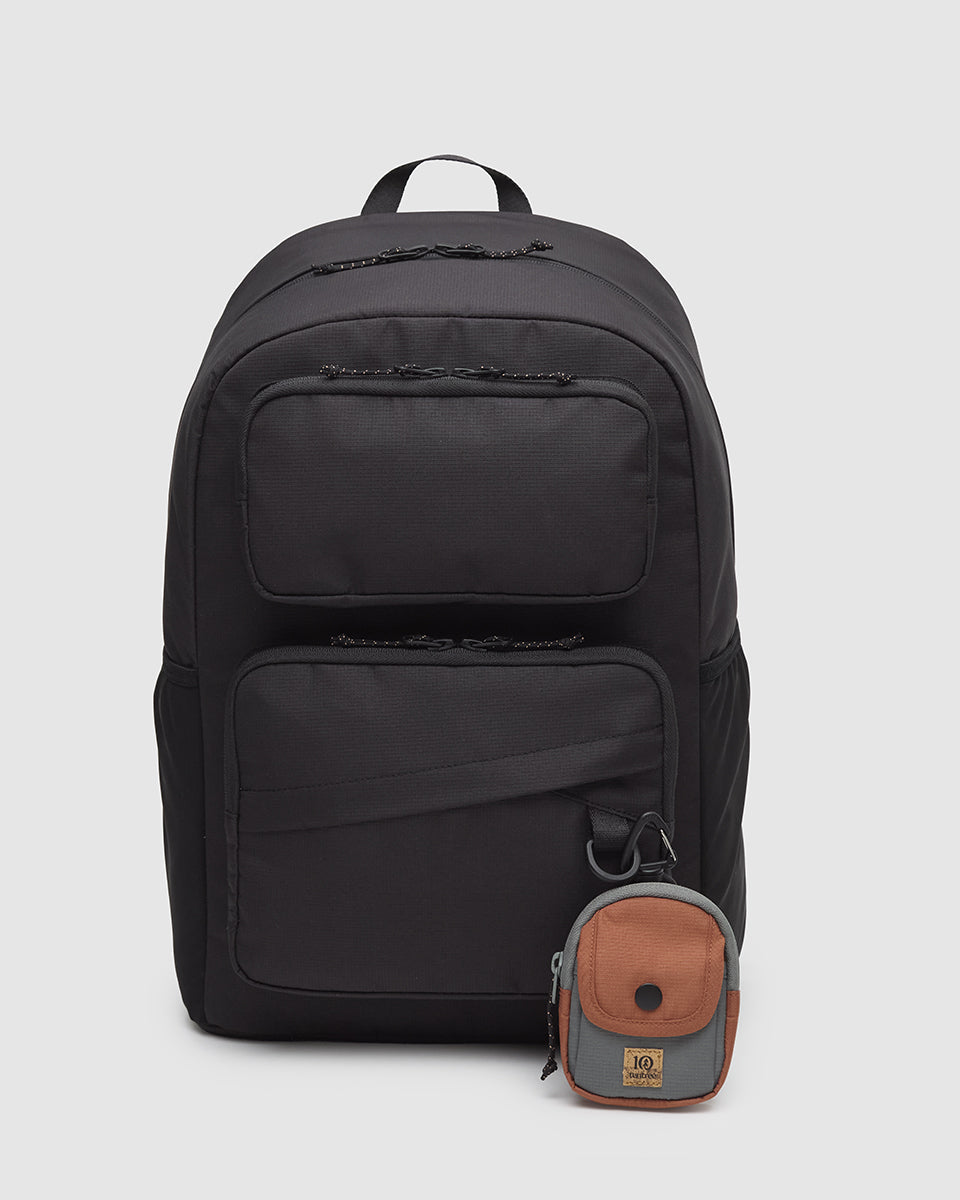 Sombrio Clip Bag