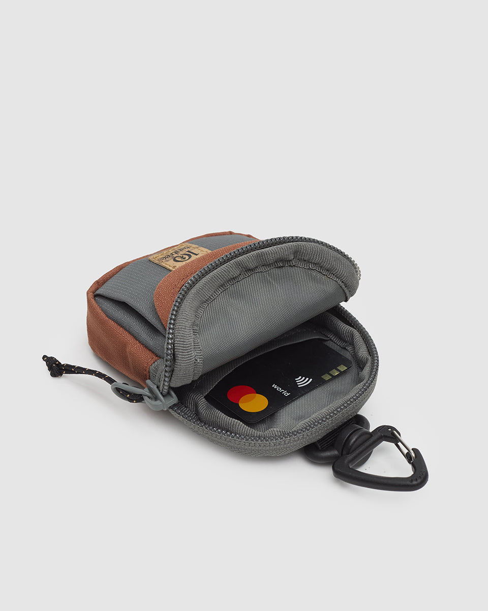 Sombrio Clip Bag