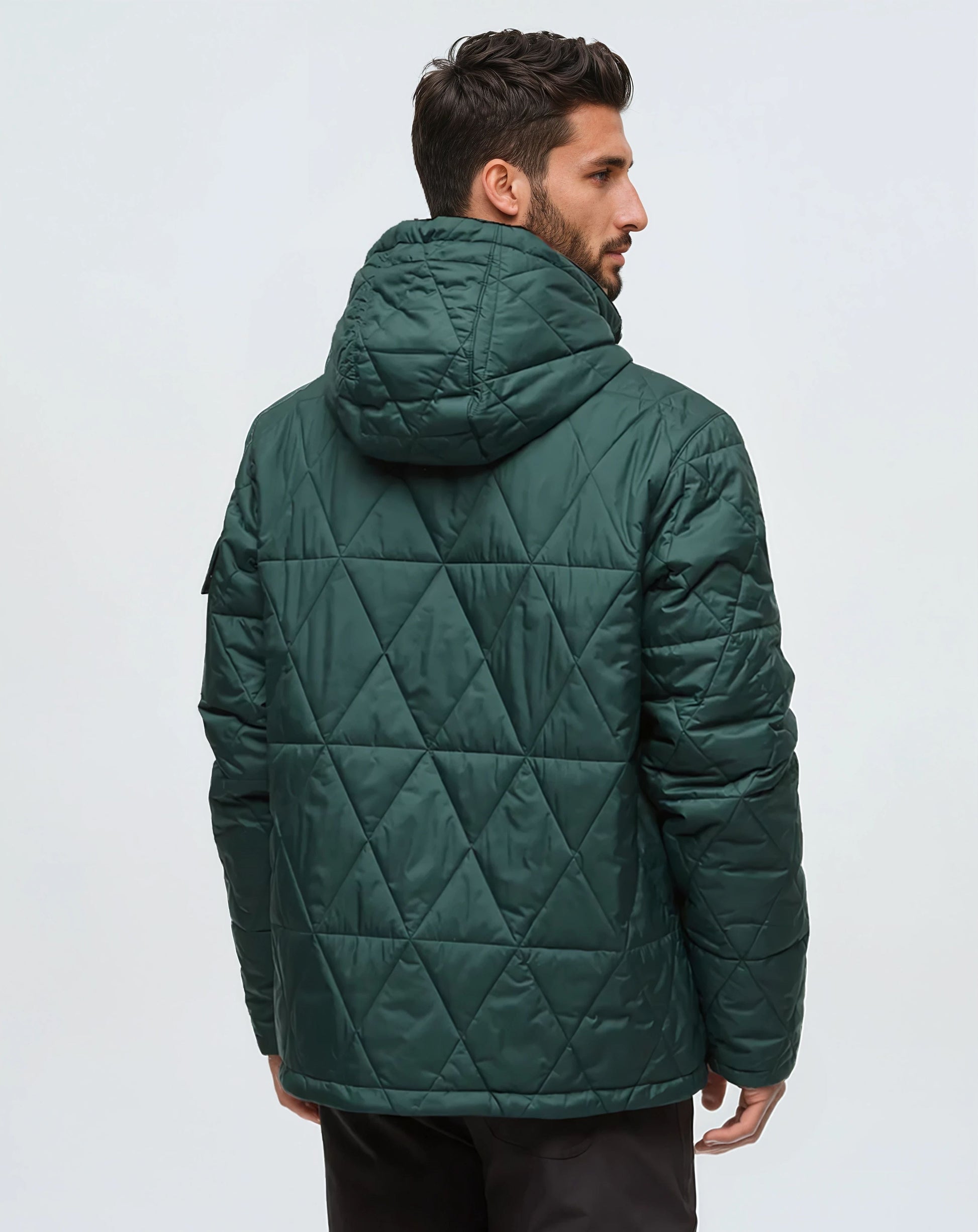 Ralston Jacket