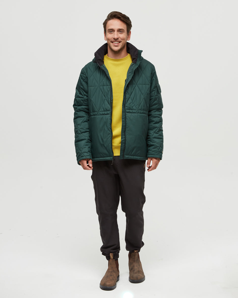 Ralston Jacket