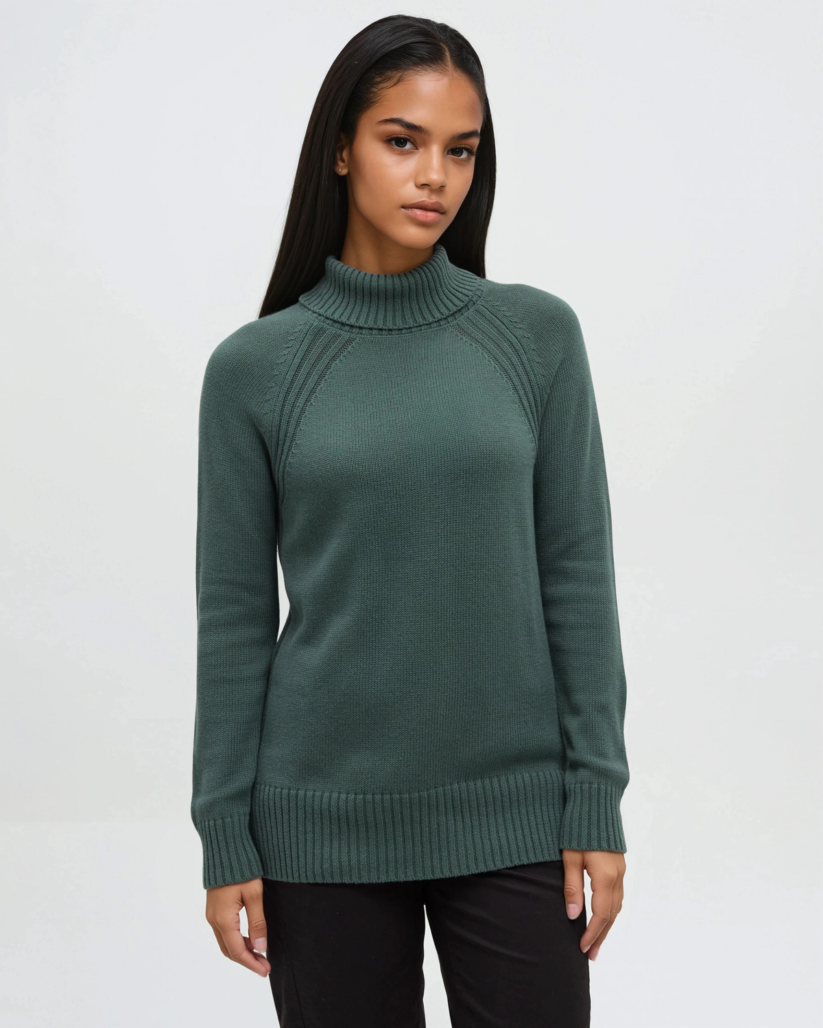 Spokane Sweater