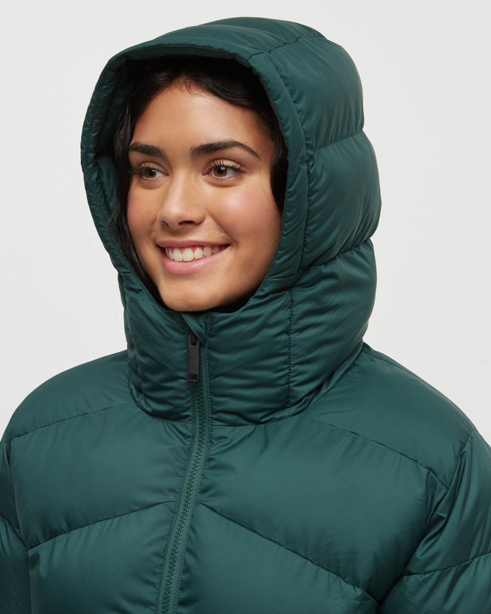Harwood Puffer