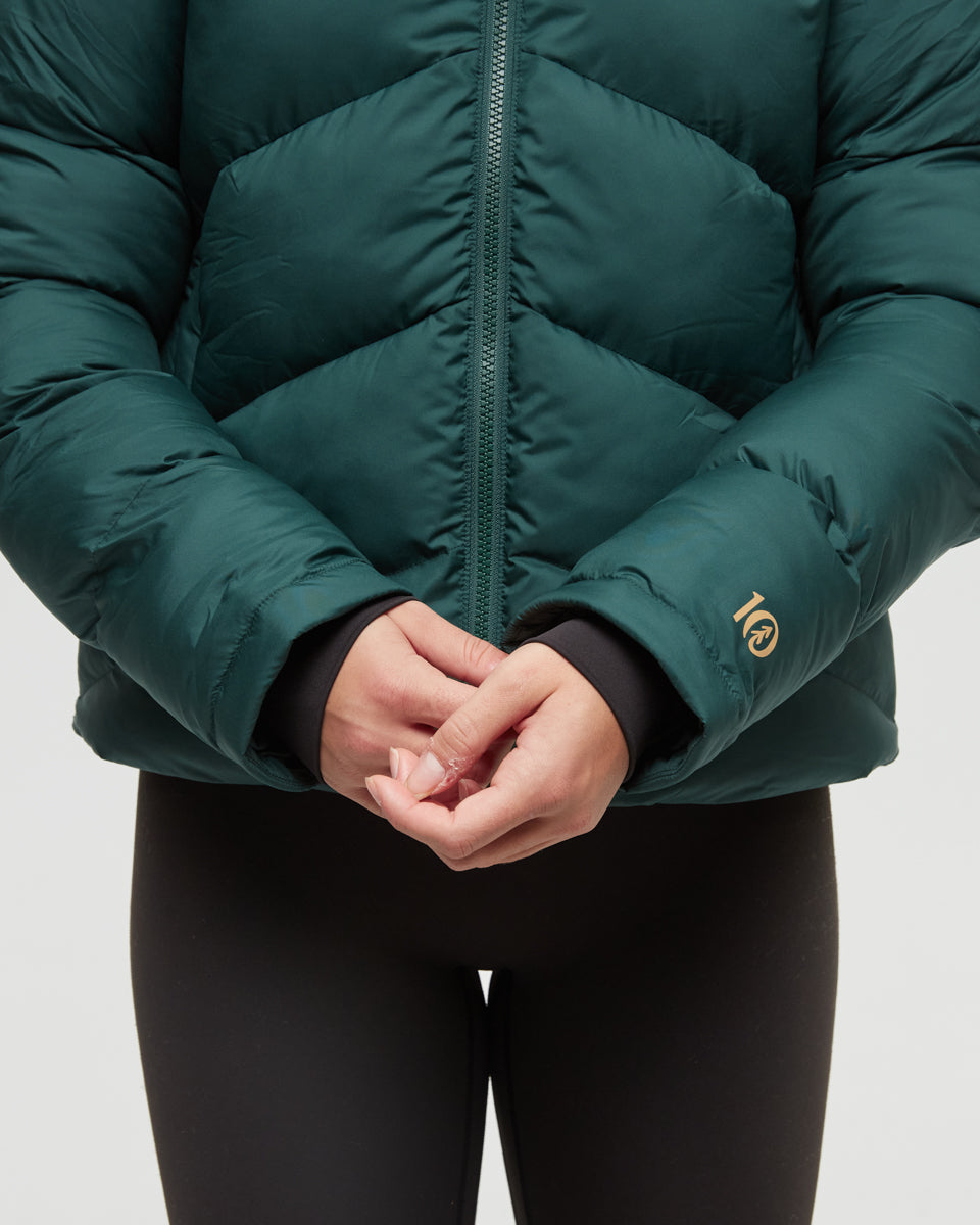 Harwood Puffer