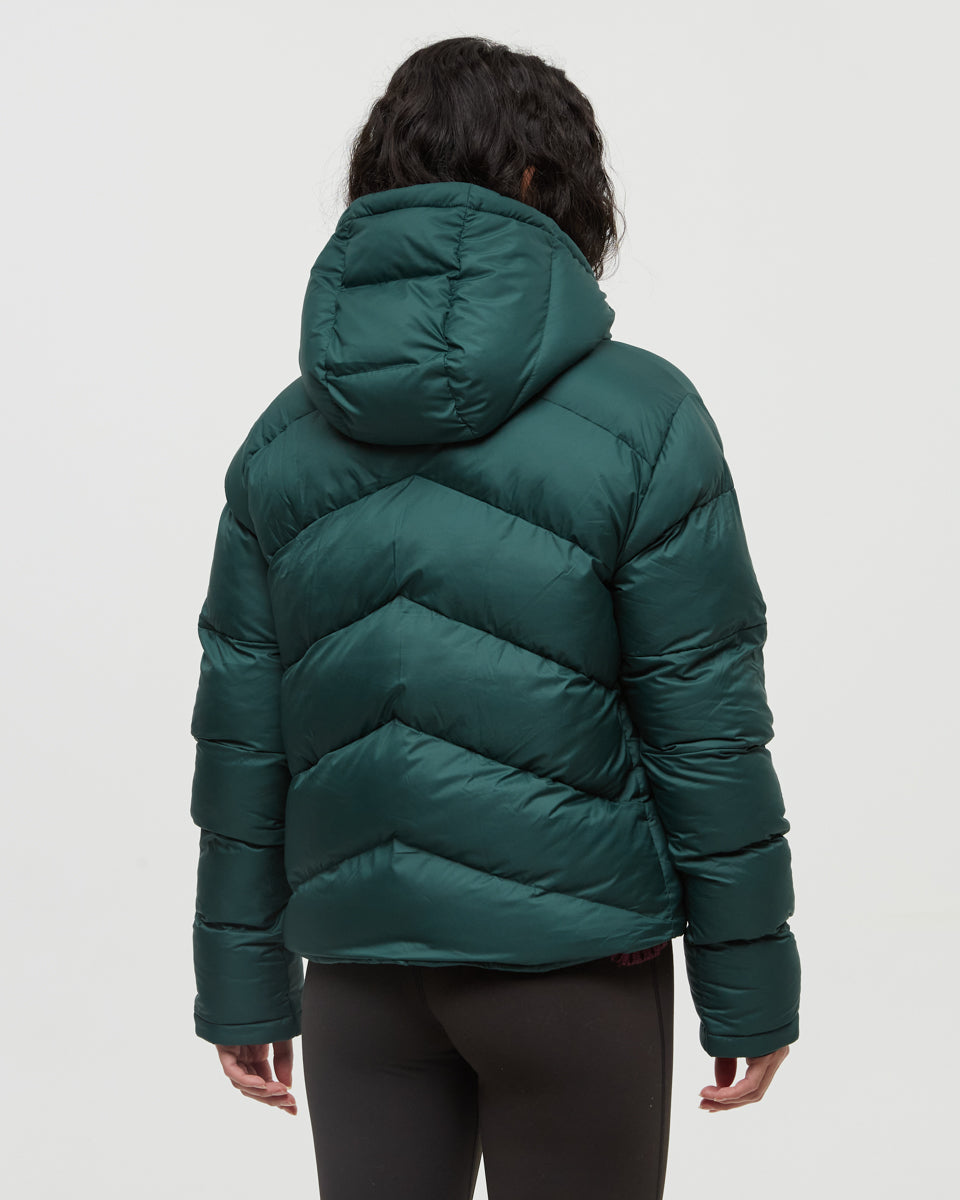Harwood Puffer