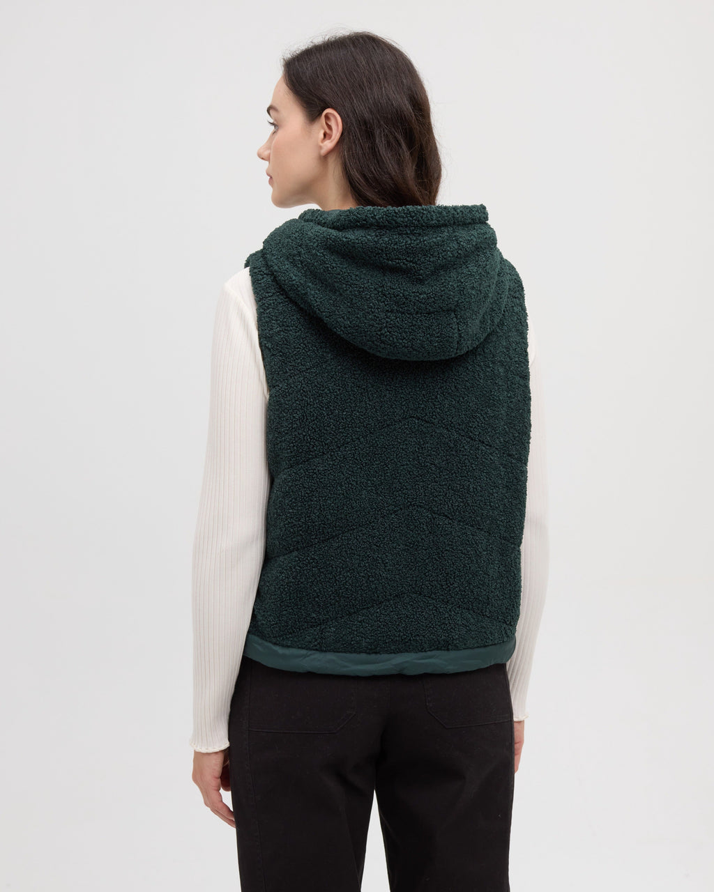 Collins Vest