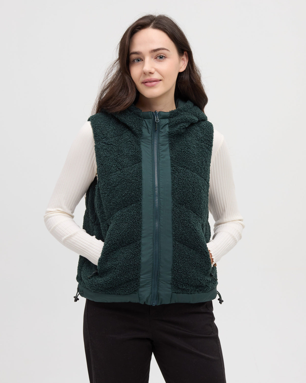 Collins Vest