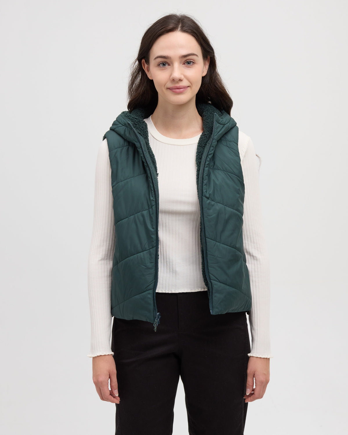 Collins Vest