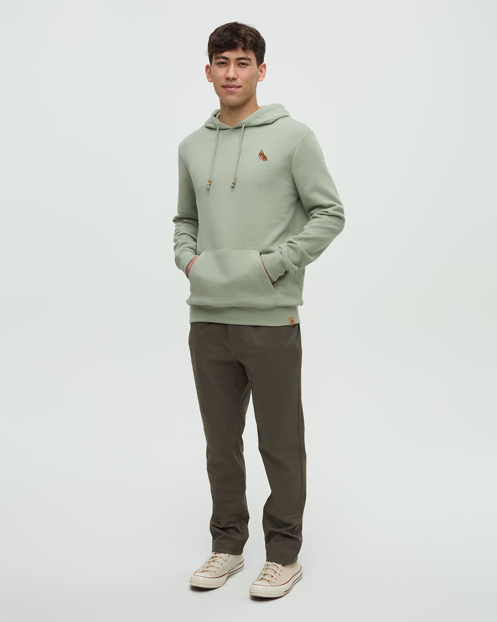 Sasquatch Hoodie
