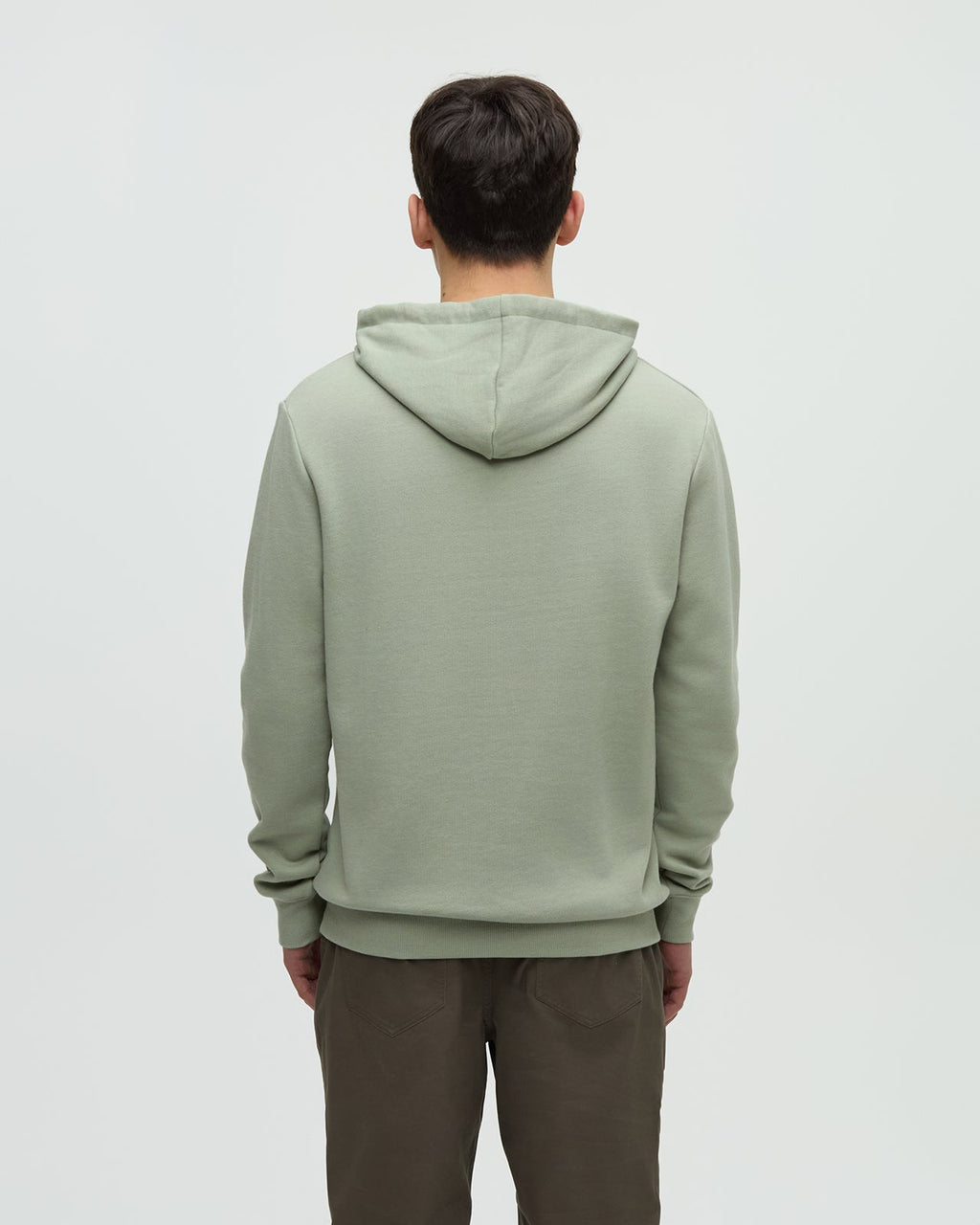 Sasquatch Hoodie