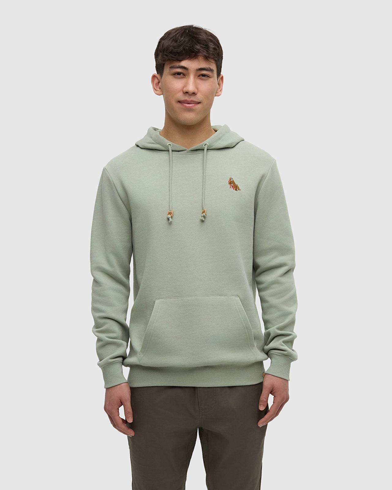 Sasquatch Hoodie