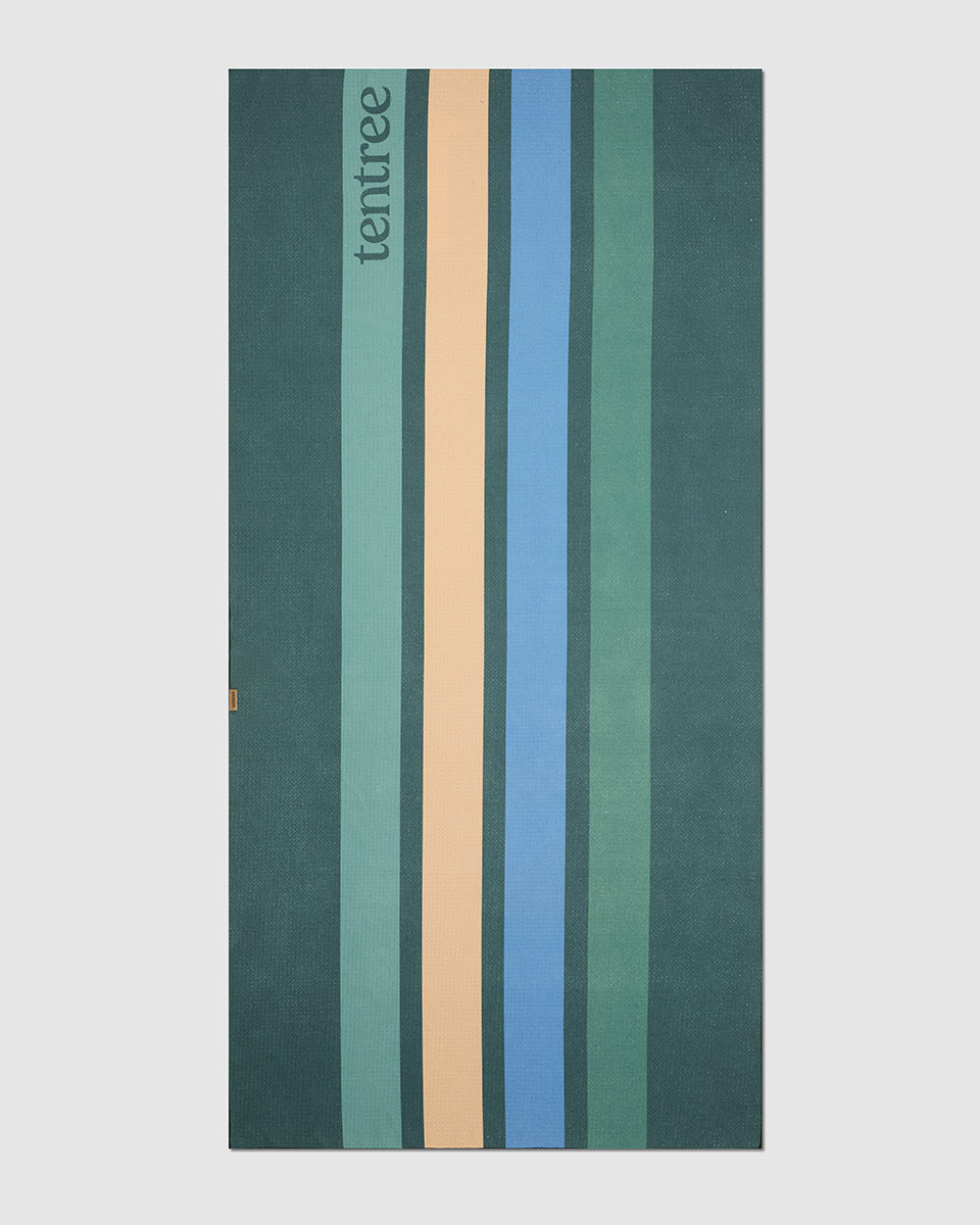 Brohm Packable Towel
