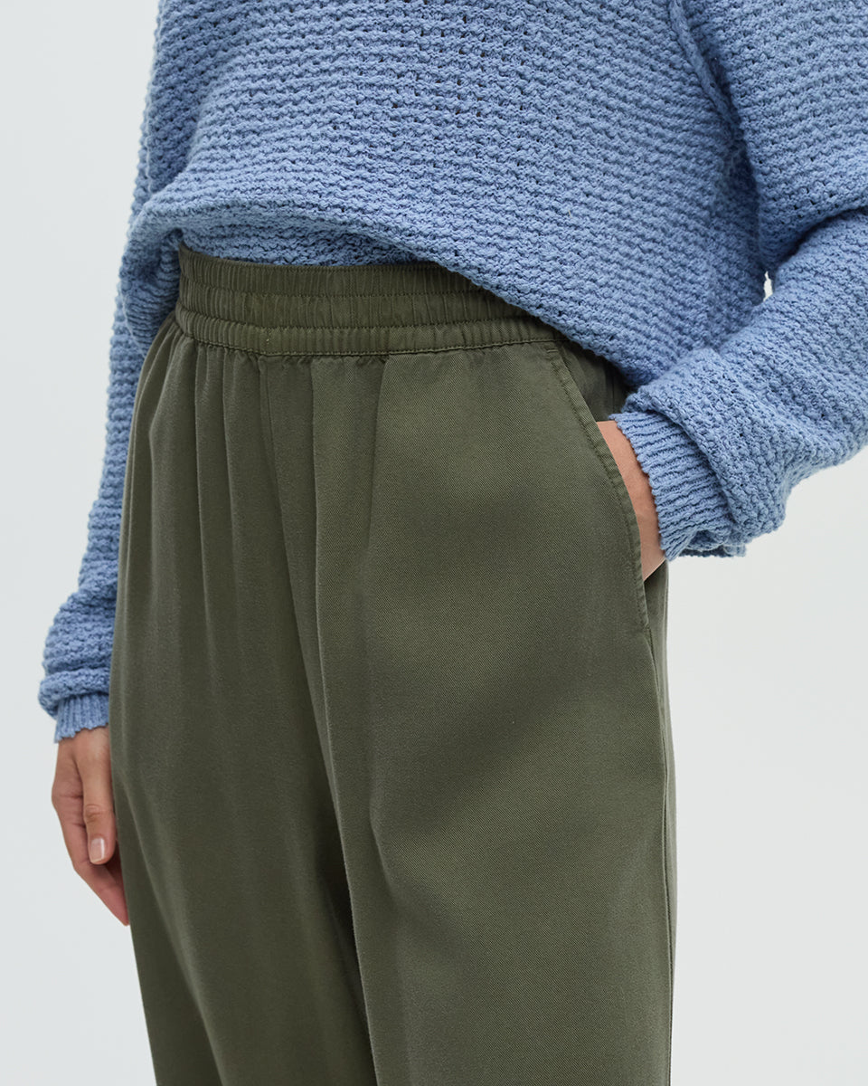 Kaslo Pant