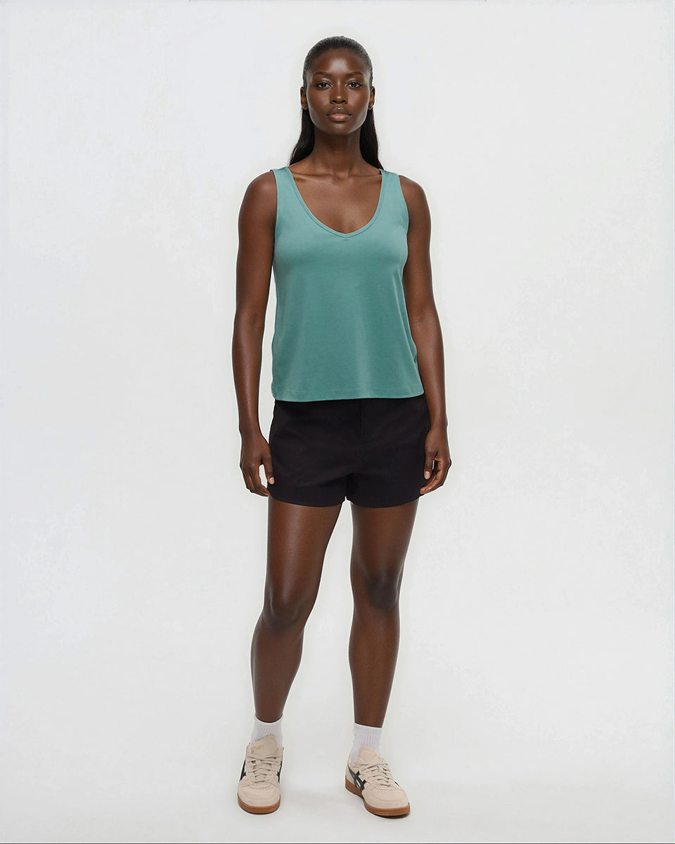 Kinney Tank