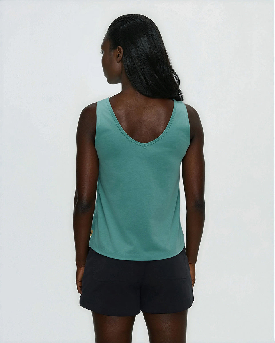 Kinney Tank