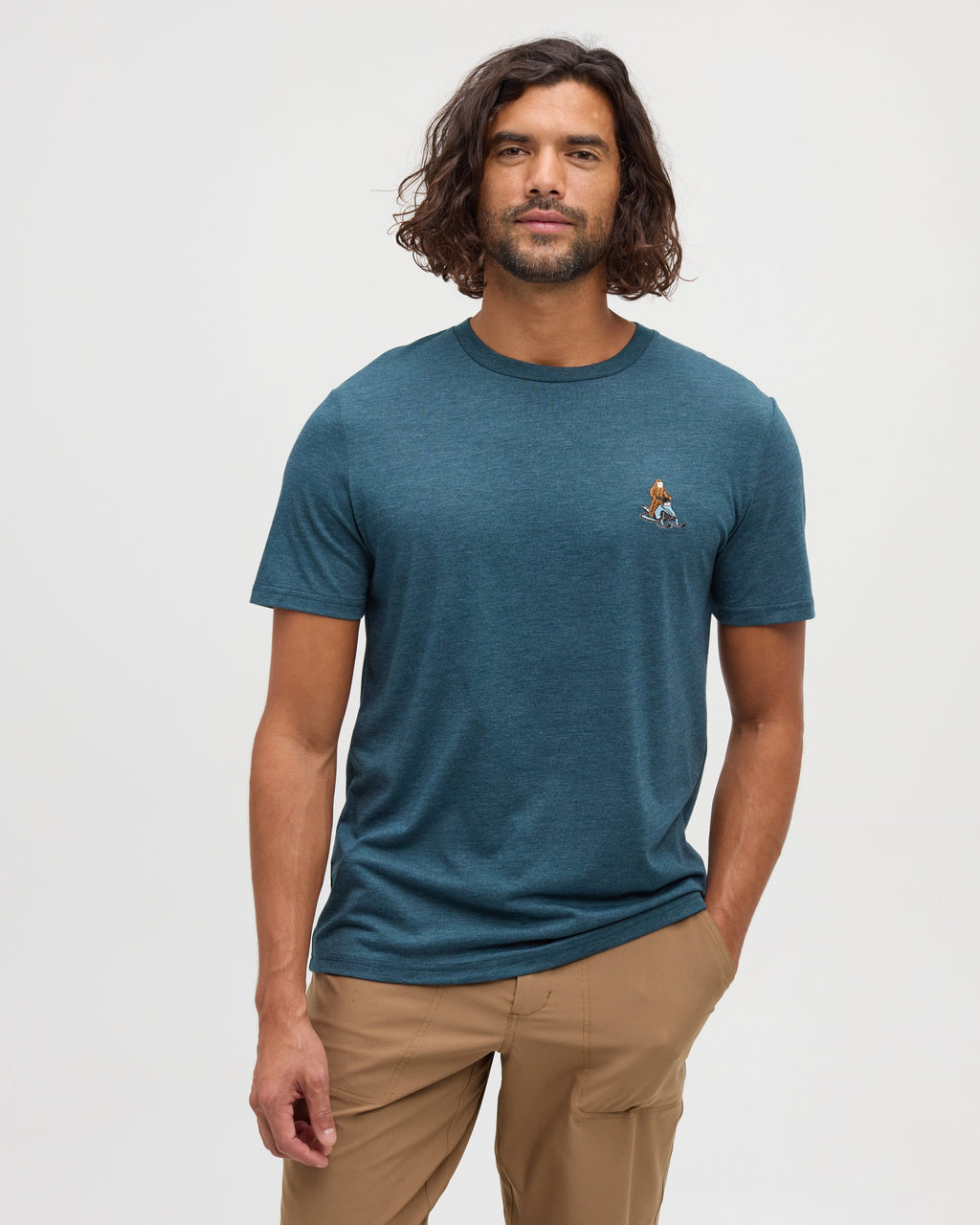 Sasquatch T-Shirt
