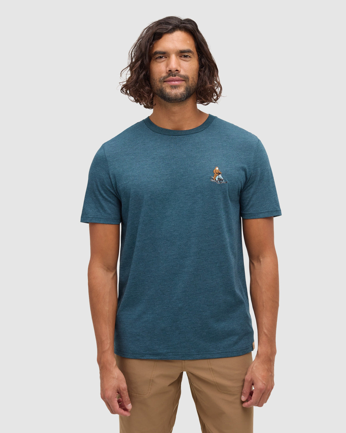 Sasquatch T-Shirt