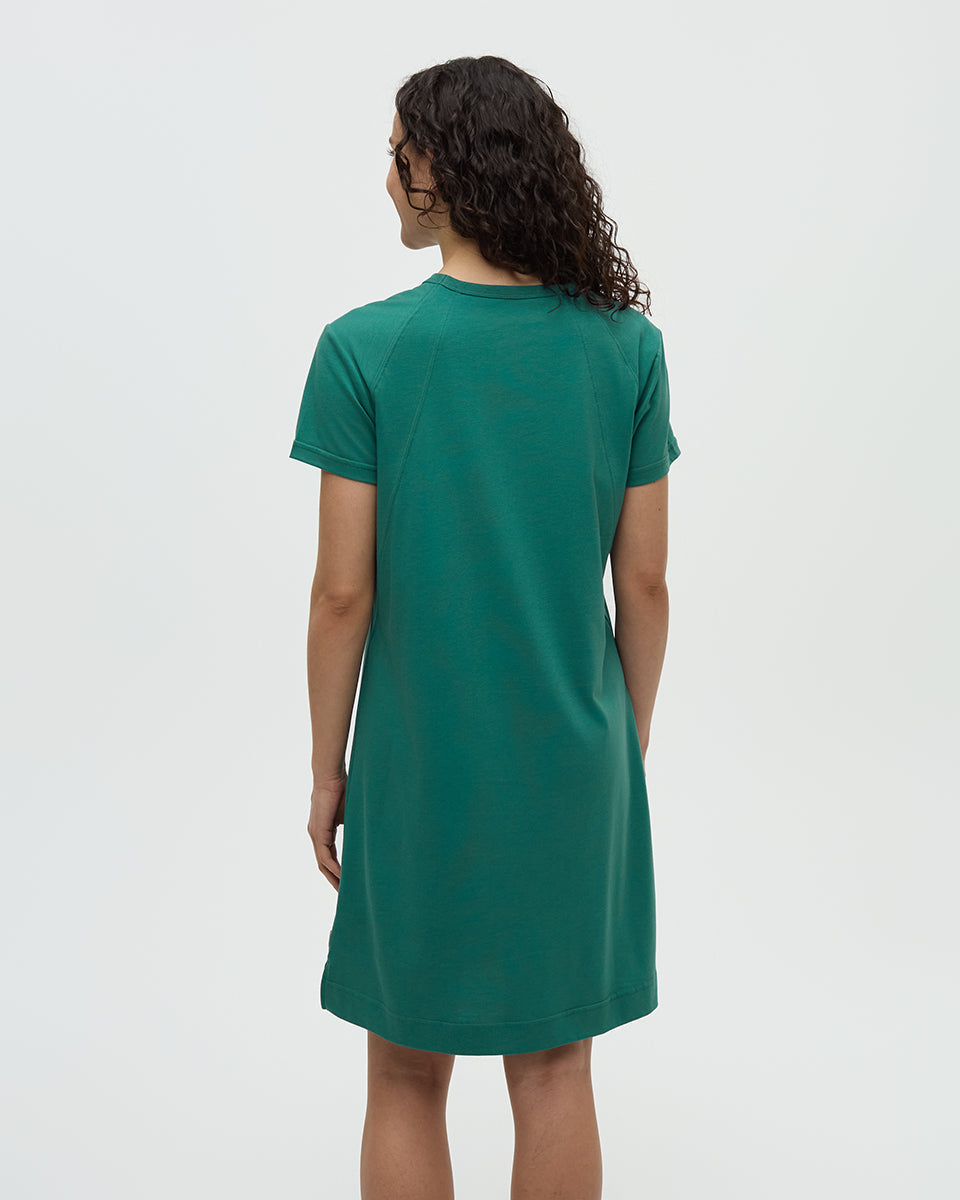 Birchwood Dress