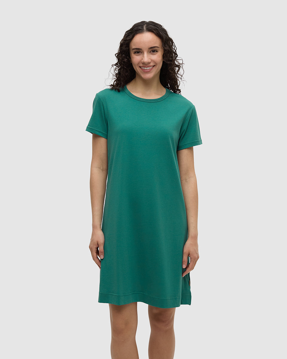 Birchwood Dress