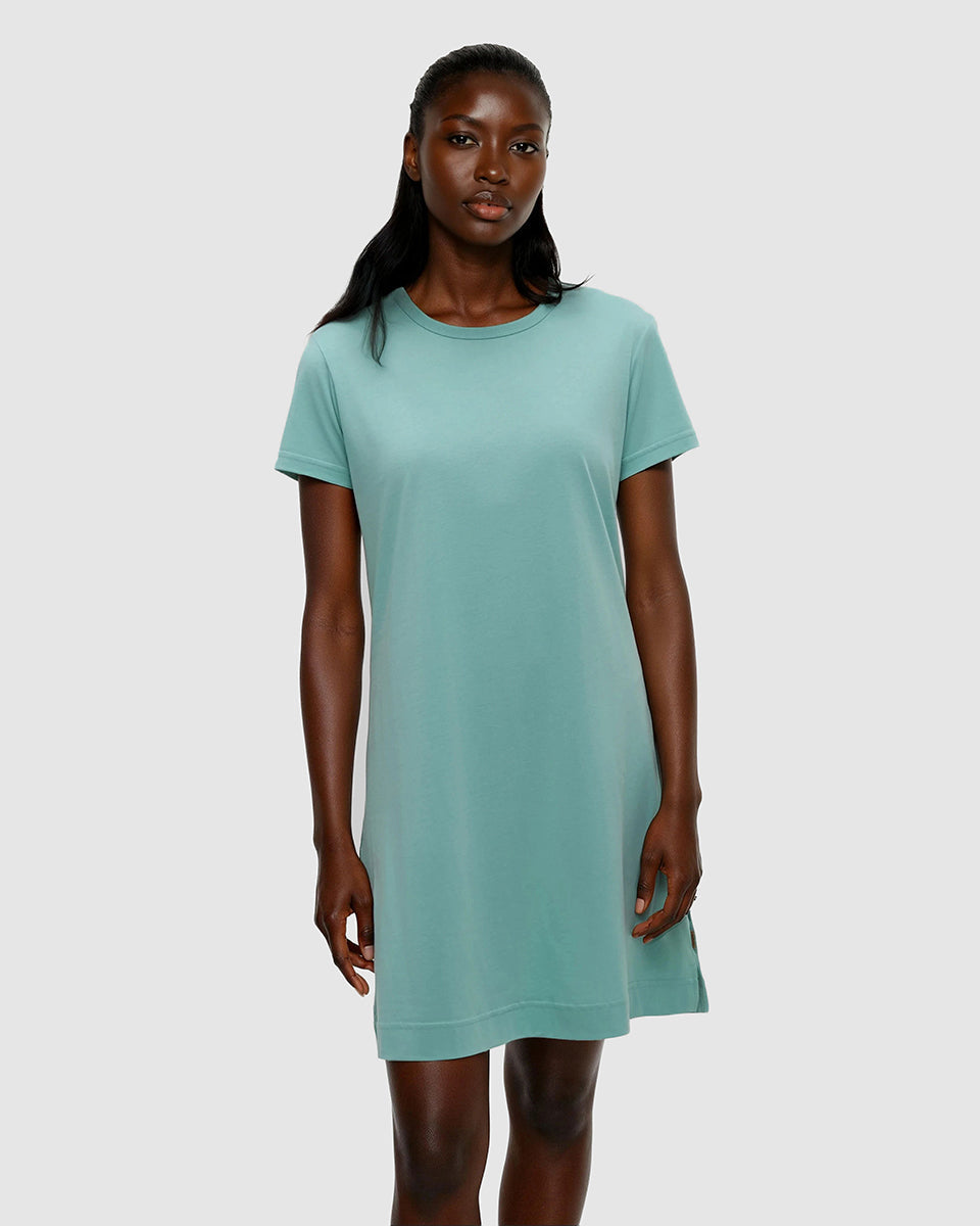 Birchwood Dress