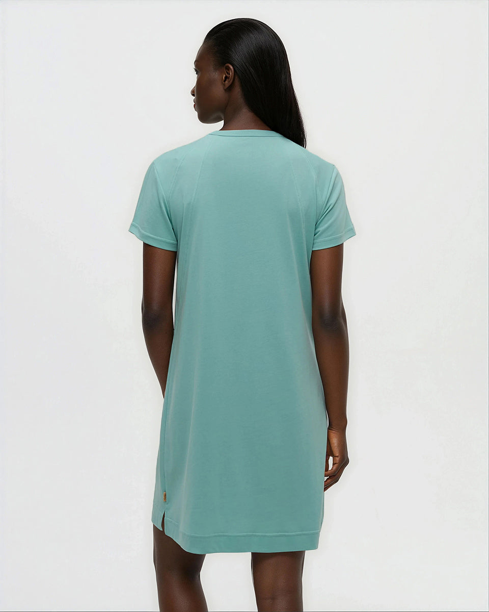 Birchwood Dress