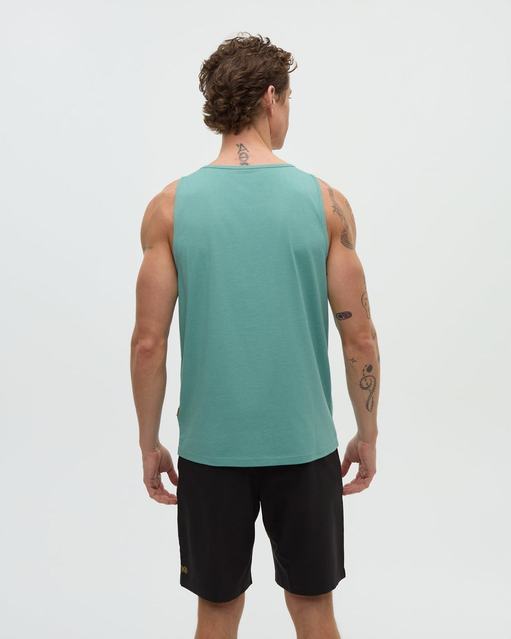 Pender Tank