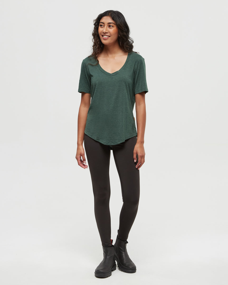TreeBlend Brackley T-Shirt