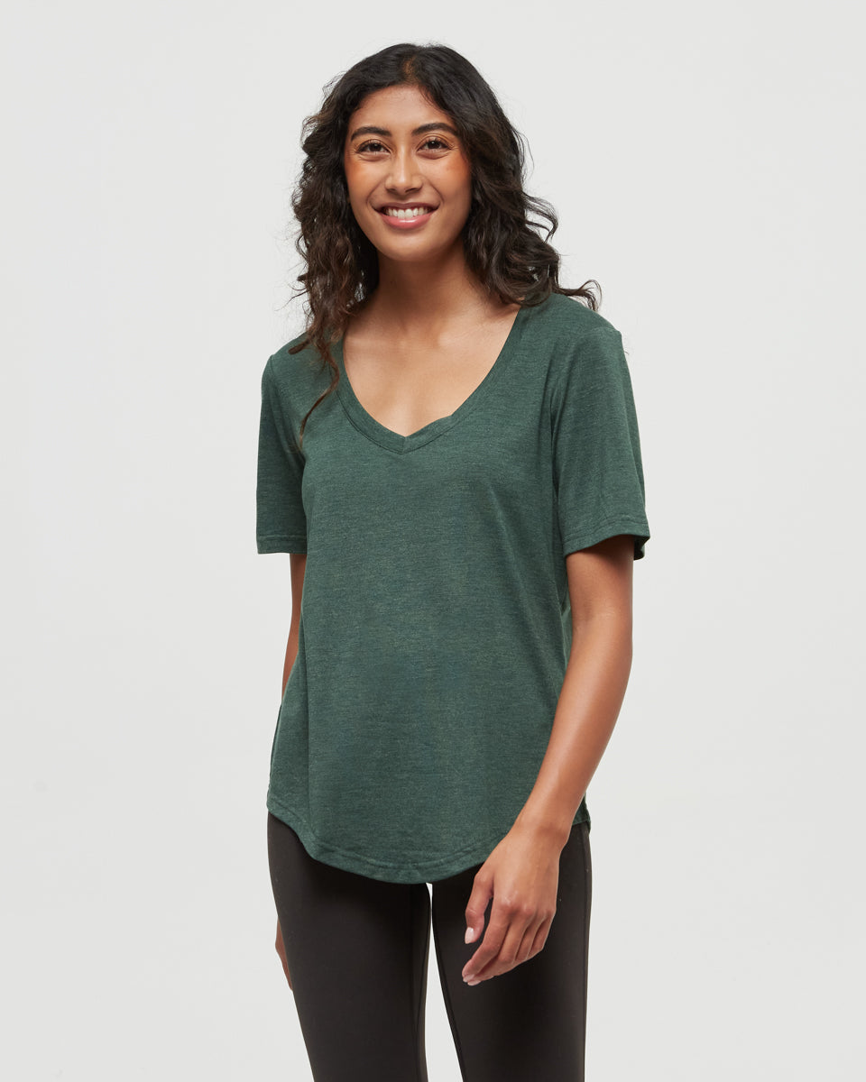 TreeBlend Brackley T-Shirt