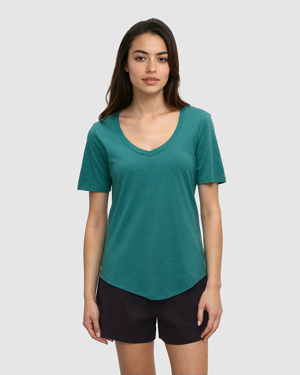TreeBlend Brackley T-Shirt