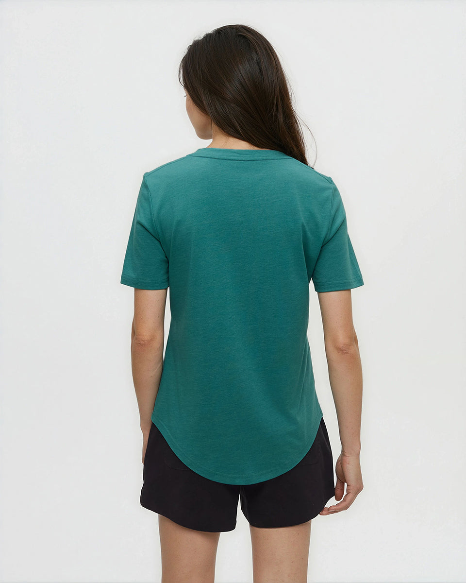 TreeBlend Brackley T-Shirt