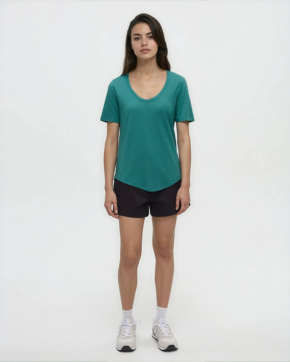 TreeBlend Brackley T-Shirt