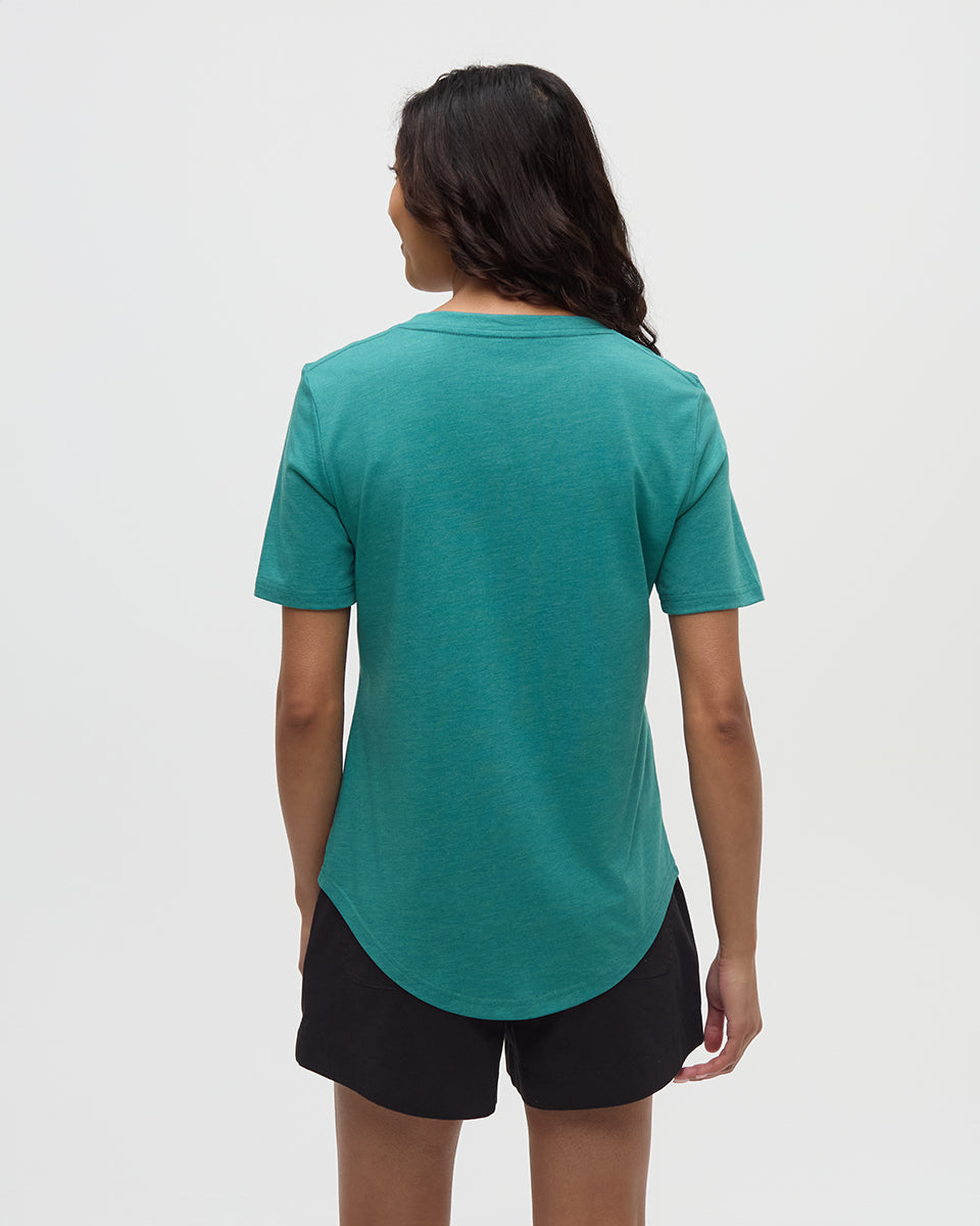 TreeBlend Brackley T-Shirt