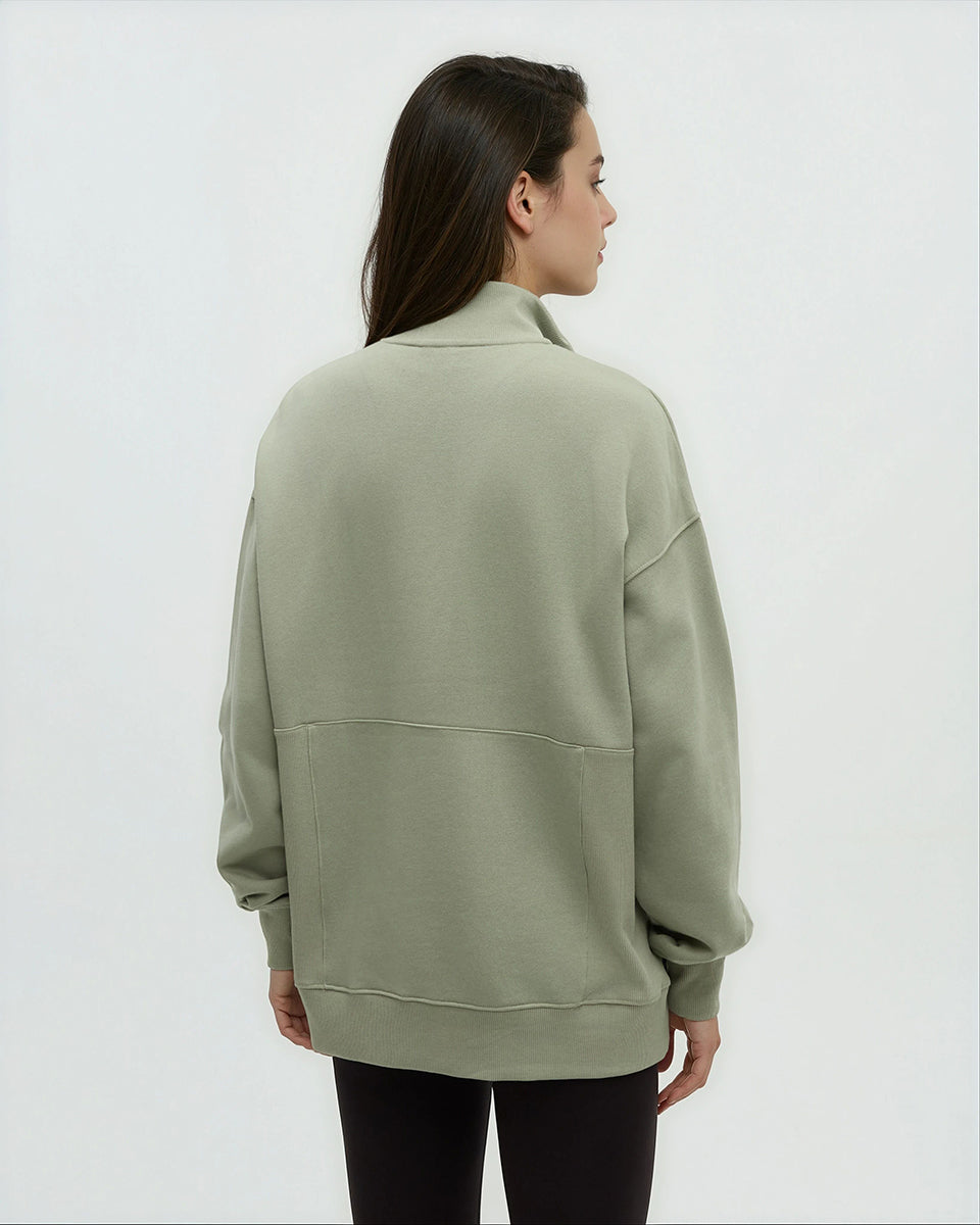 Finlayson 1/4 Zip