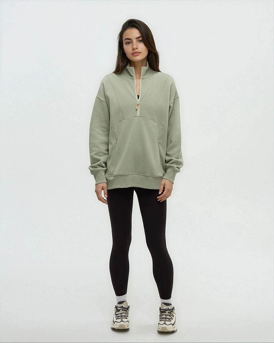 Finlayson 1/4 Zip