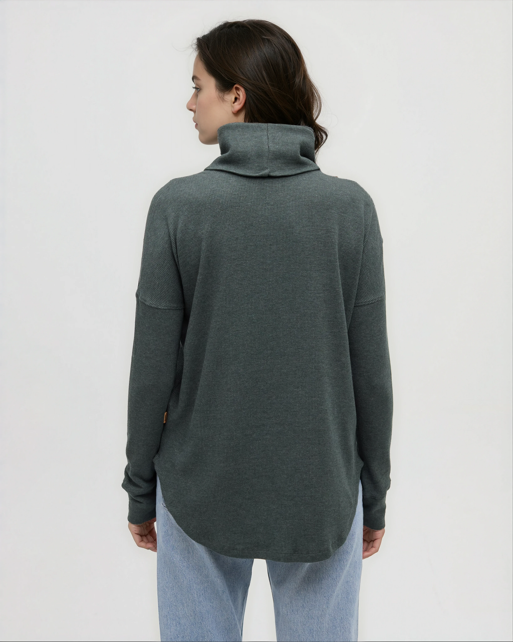Highwood Turtleneck
