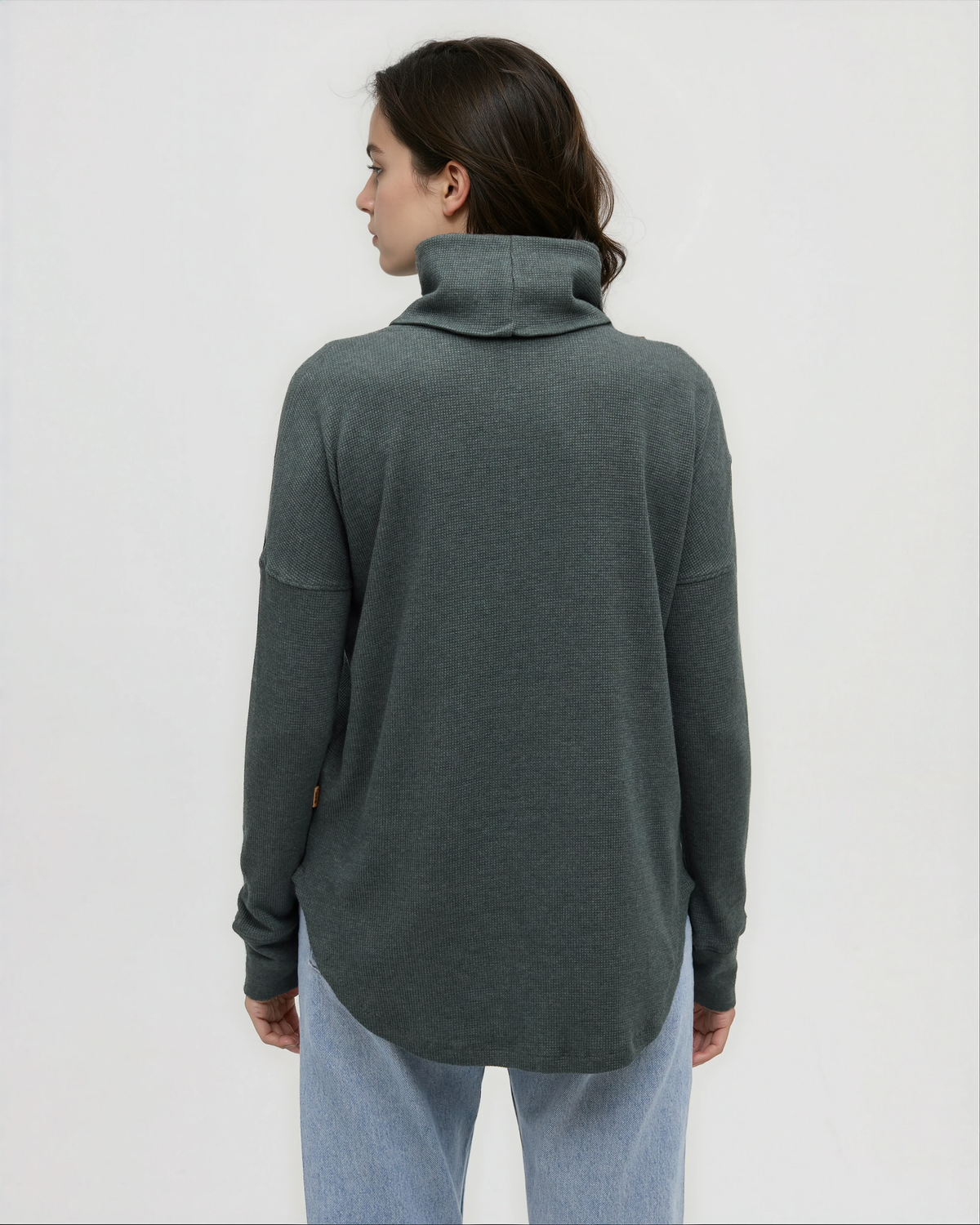 Highwood Turtleneck