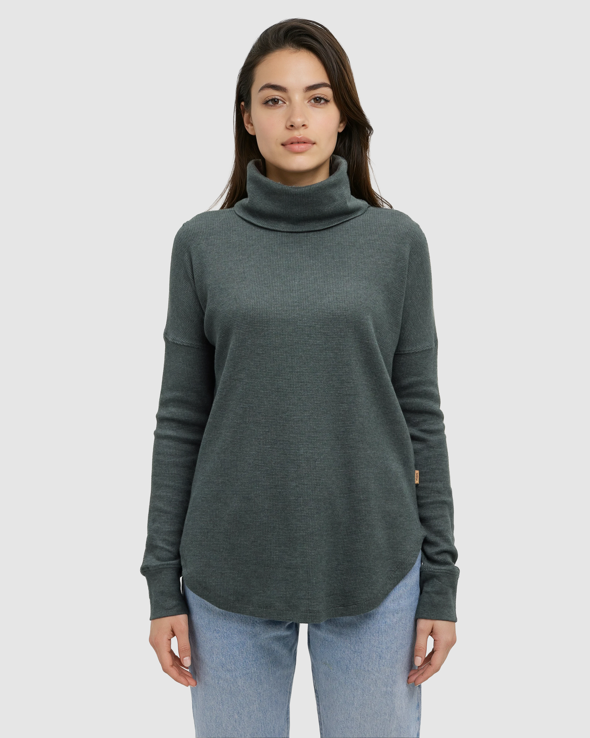 Highwood Turtleneck