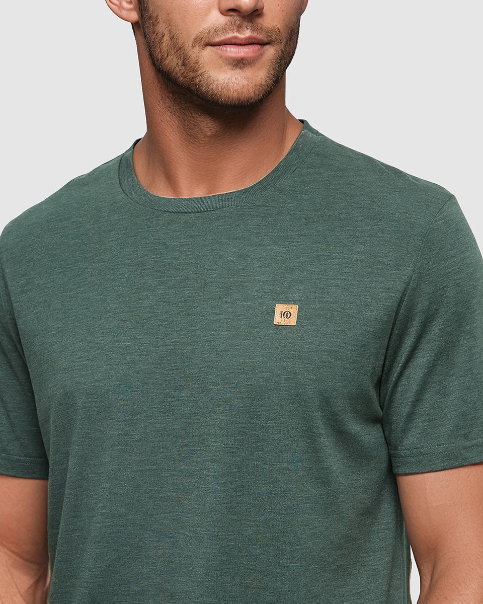 TreeBlend Baker T-Shirt