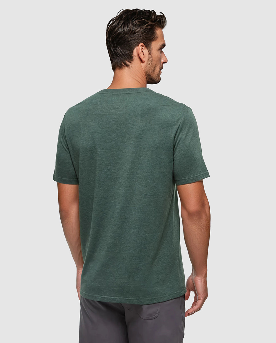 TreeBlend Baker T-Shirt