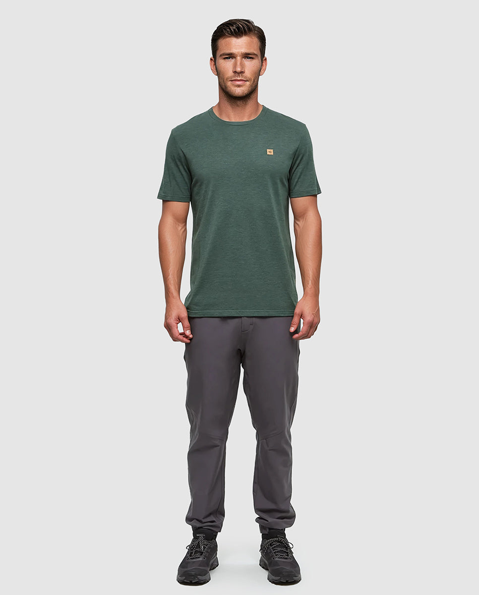 TreeBlend Baker T-Shirt
