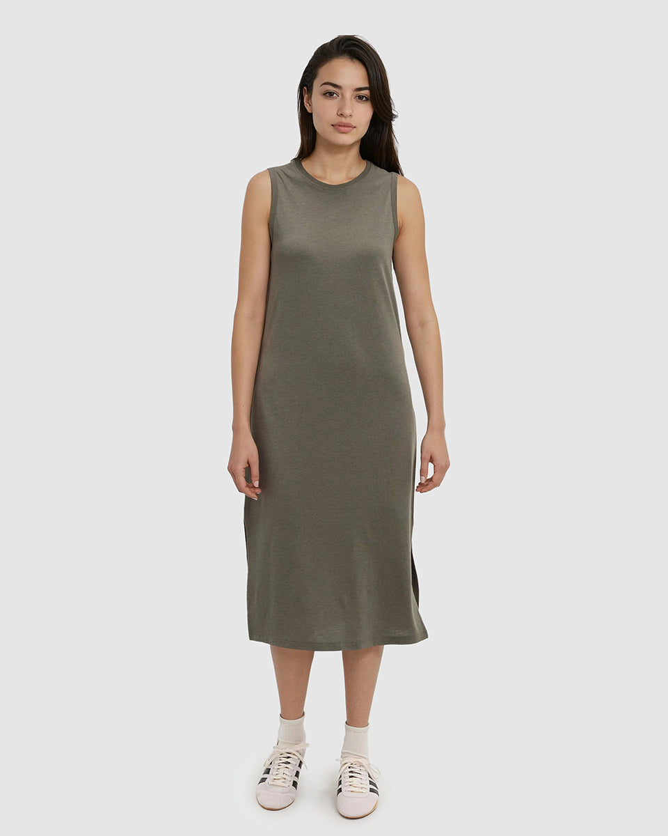 Valley Dress