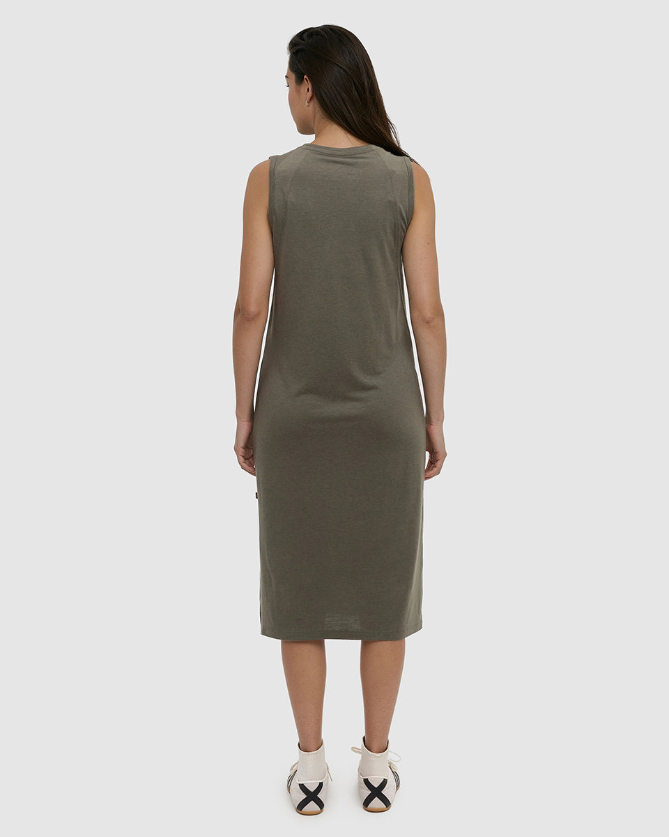 Valley Dress