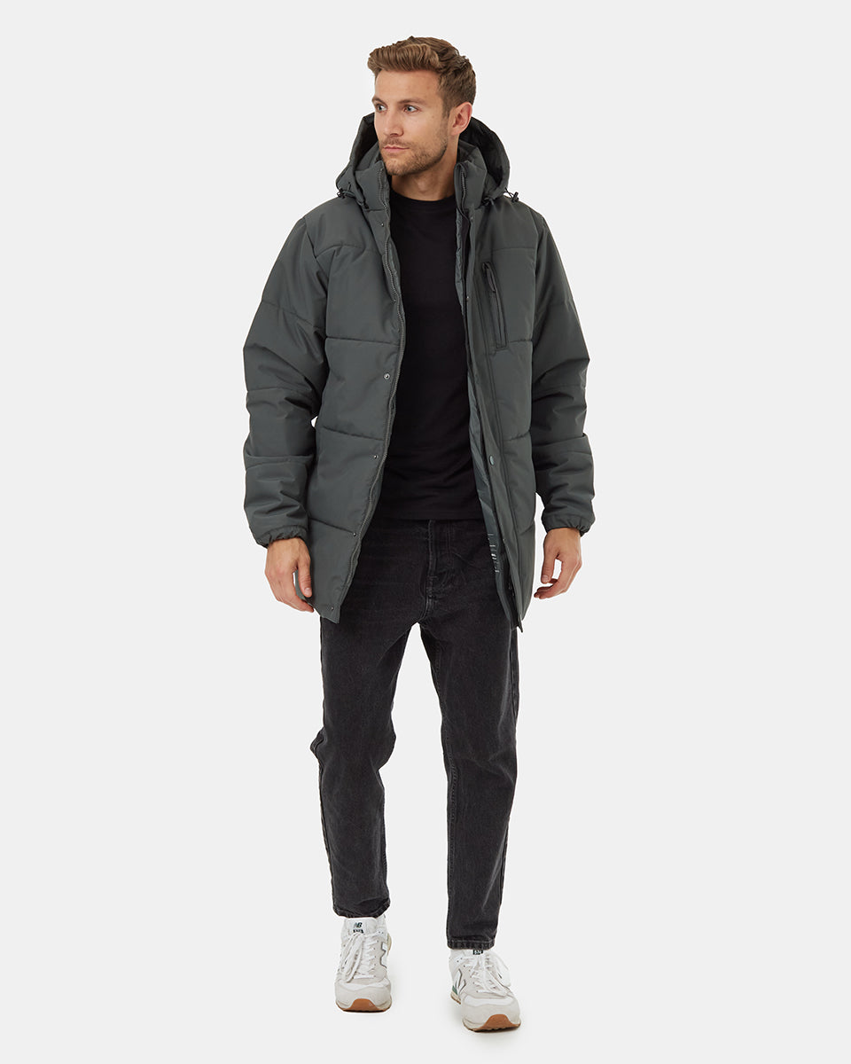 Chilton Parka