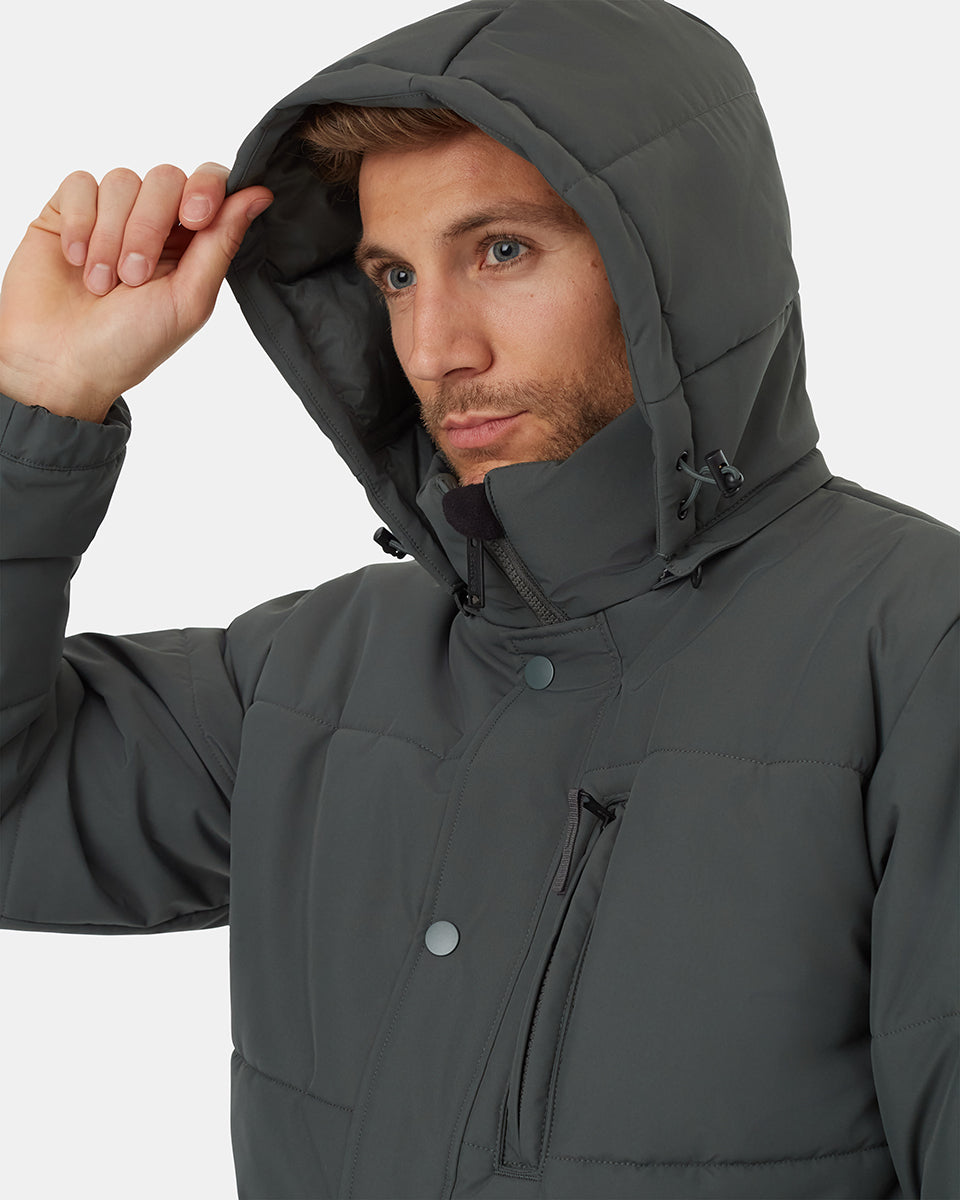 Chilton Parka