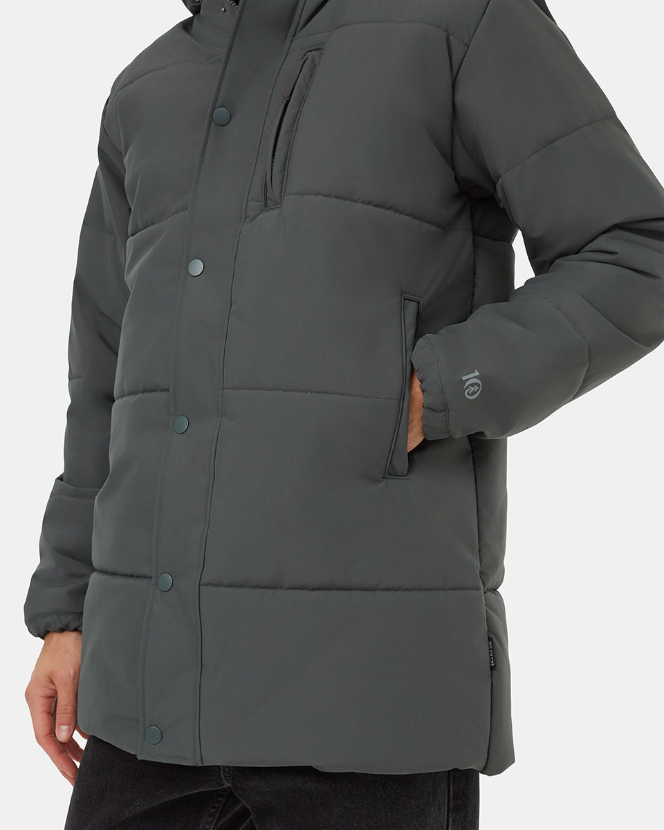 Chilton Parka