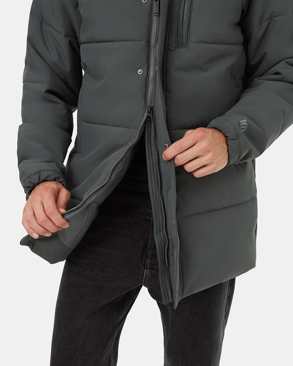 Chilton Parka