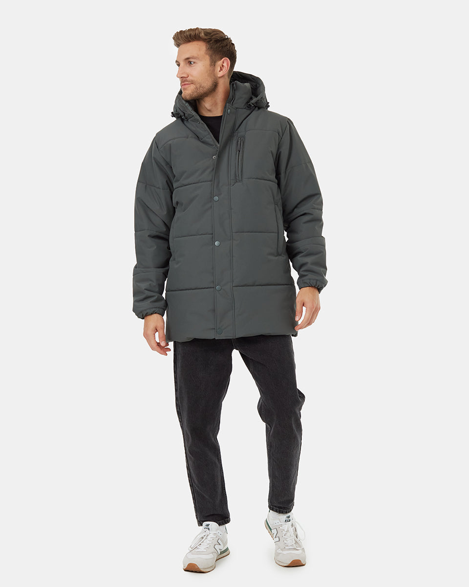 Chilton Parka