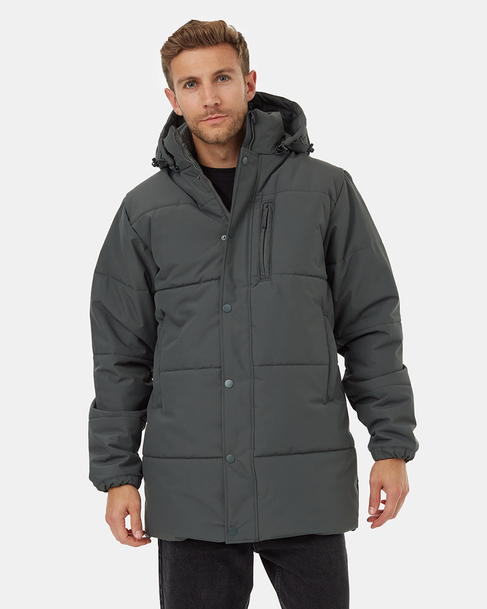Chilton Parka