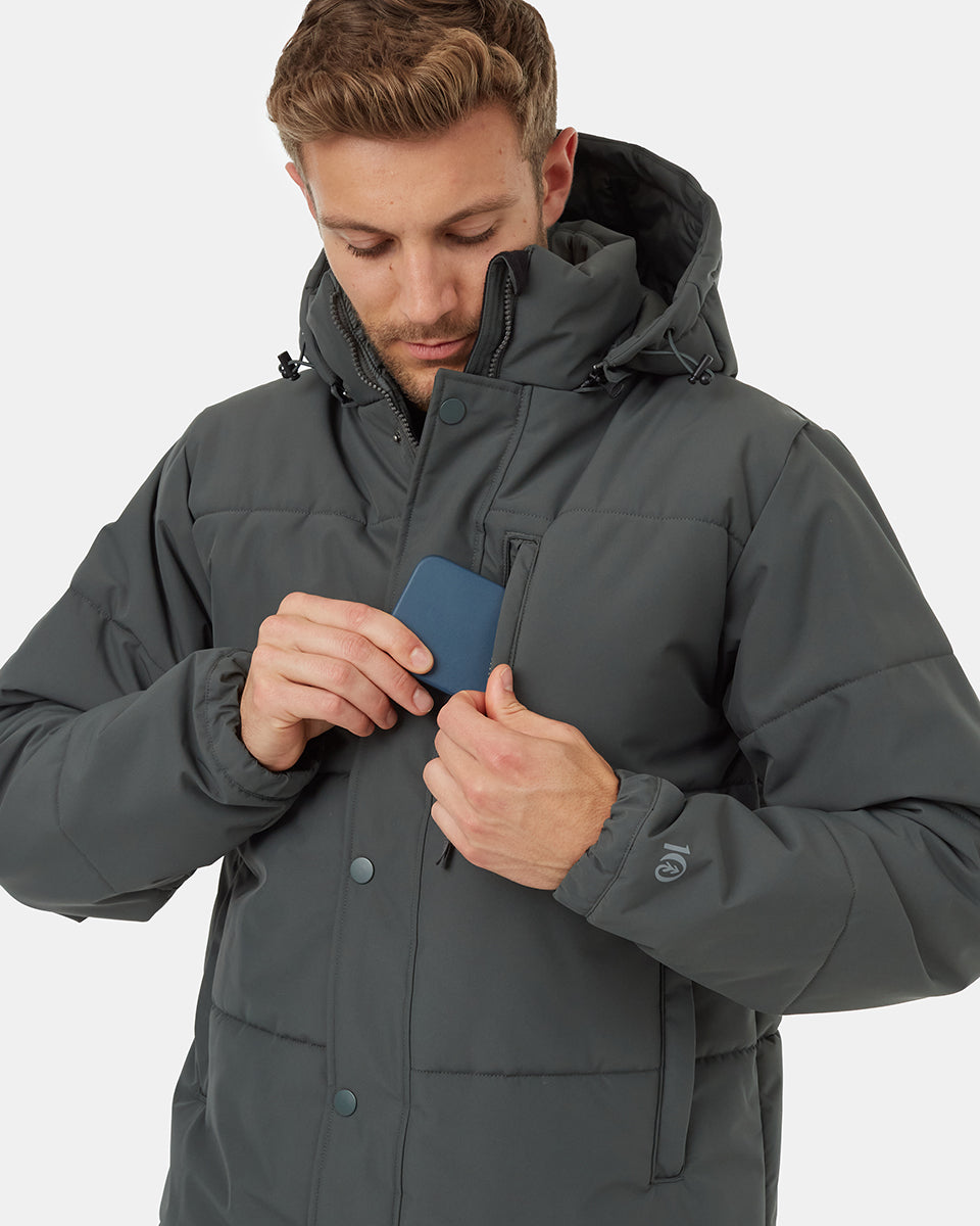 Chilton Parka