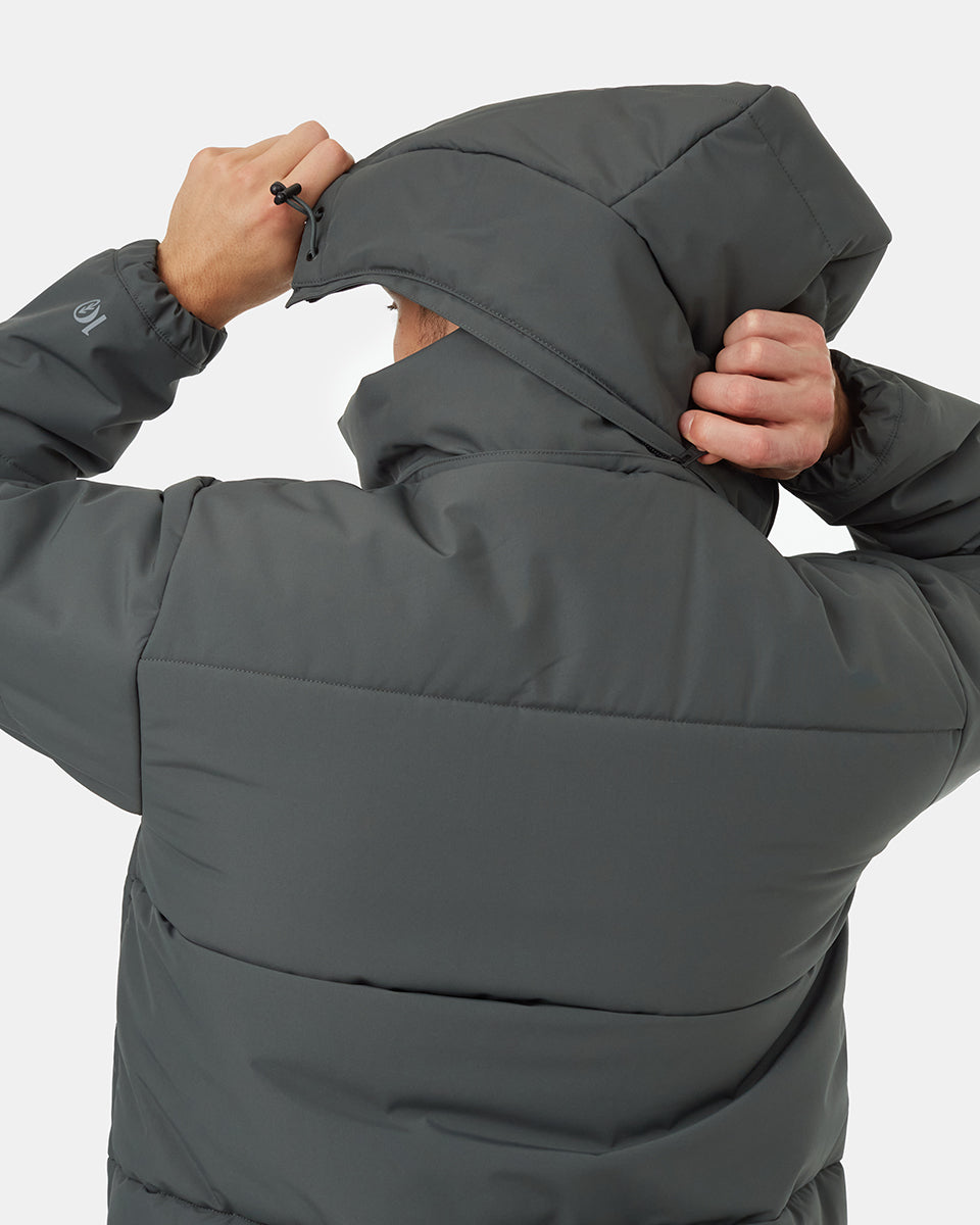 Chilton Parka
